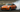Nissan 350Z drifting with angle kit installed and wide steering angle