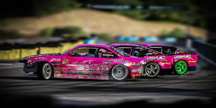 Drift Cars Street Team Drift Cars Street Team