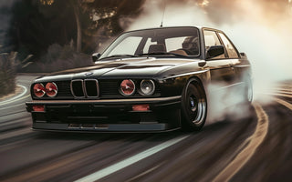 How Angle Kits Enhance Your BMW's Driving Experience