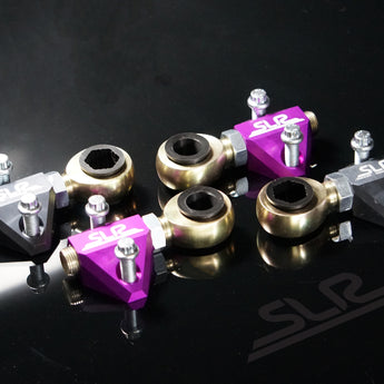 Adjustable Lollipops for Drifting and Racing