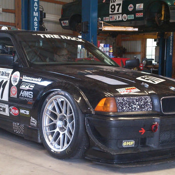 BMW Racing and Drifting Suspension Parts