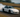 A car drifting at high speed, symbolizing drift culture