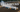 A large drift event seen from a drone shot overview