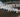 A large drift event seen from a drone shot overview