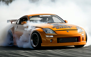 Optimizing Your Drifting Setup: How Auto Ramps, Shift Knobs, Angle Kits, and Drift Parts from SLRspeed Enhance Performance