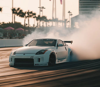 Nissan 350Z: The Definitive Guide to Everything 350Z