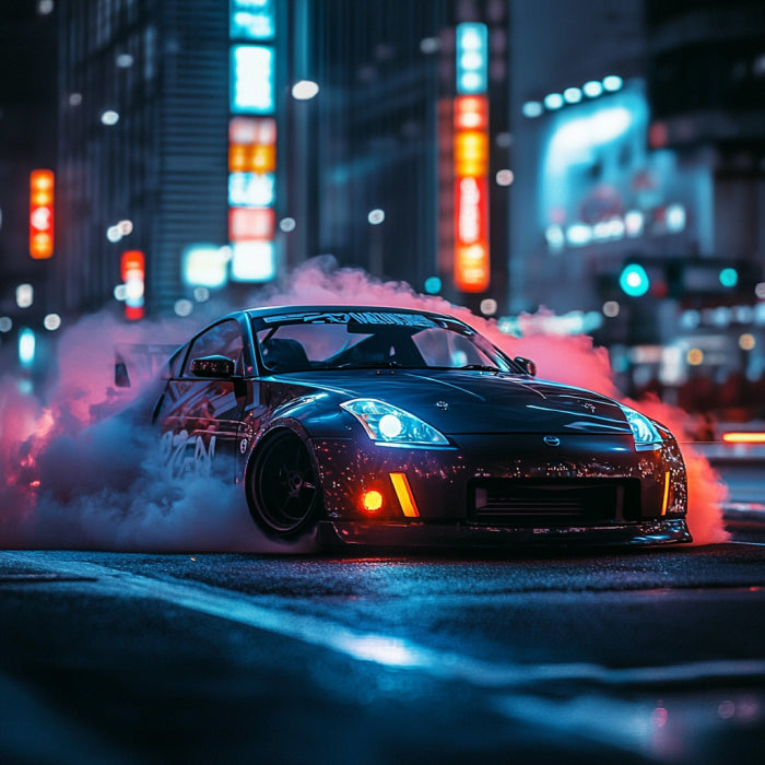 Unlock Ultimate Precision and Control with SLRspeed’s Low Pro Car Ramp