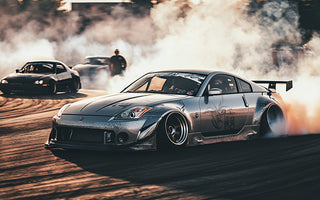 Elevating Your Drifting and Circuit Performance: A Guide to Essential Suspension Upgrades