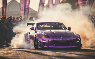 Dialing in Drift Performance: Must-Have Suspension and Angle Kits for Your BMW and 370Z