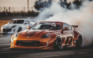 Unleashing Drifting Potential: In-Depth Guide to 370Z Tie Rod Tubes and Corvette Angle Kits