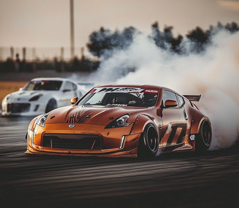 Unleashing Drifting Potential: In-Depth Guide to 370Z Tie Rod Tubes and Corvette Angle Kits