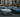 Iconic Tokyo drift car weaving through a corner.