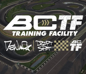 What Our Week with Digital Download - BC Racing Training Facility BCTF ...