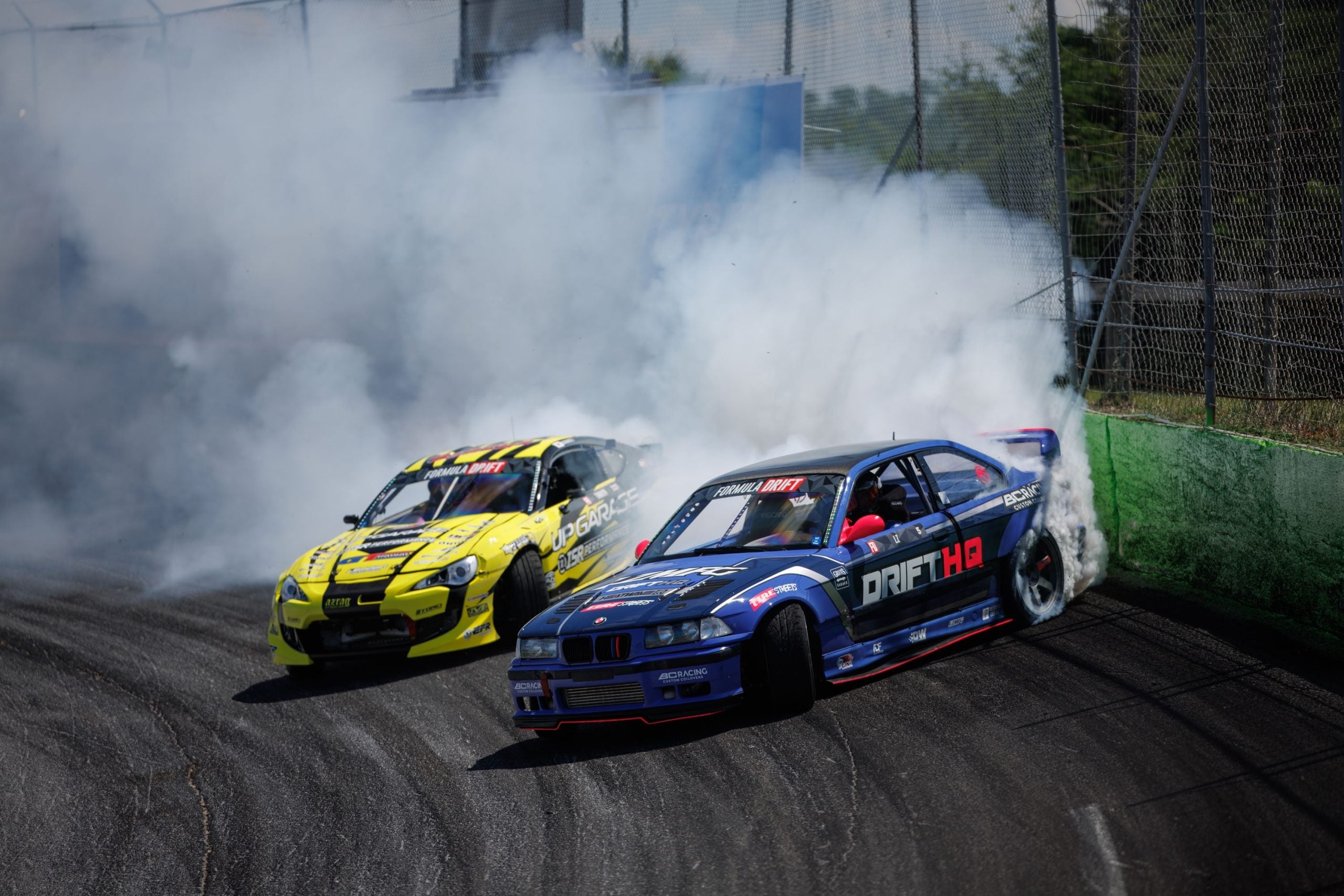 E36 Drifting Kits: Everything You Need to Dominate the Corners – SLRspeed