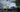 BMW E36 with full SLR drifting kit mid-corner on full lock