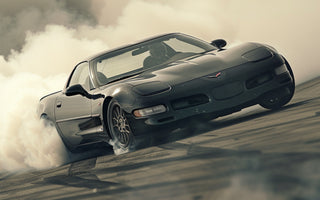 Transform Your Ride with SLRspeed: Top Drifting Mods and Tuning Tips