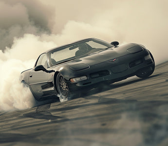 Transform Your Ride with SLRspeed: Top Drifting Mods and Tuning Tips