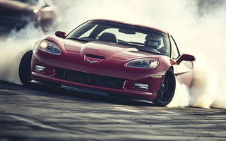 Elevate Your Drifting Game: Insights on C6 Drift Angle, Coilover Conversions, and BMW Upgrades