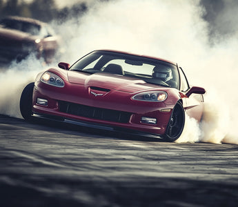 Elevate Your Drifting Game: Insights on C6 Drift Angle, Coilover Conversions, and BMW Upgrades