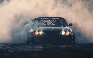 SLRspeed E36 BMW Angle Kits: The Most Angle in the Industry, Trusted by Pros