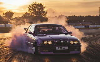 The Ultimate BMW E36 Coilover Guide 2025