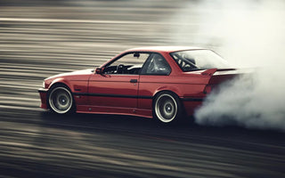 E36 Coilovers for Drifting: The Key to Unlocking Maximum Performance