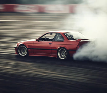 E36 Coilovers for Drifting: The Key to Unlocking Maximum Performance