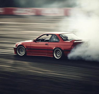 E36 Coilovers for Drifting: The Key to Unlocking Maximum Performance