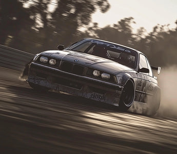 Which BMW Is Best for Drifting? Why the E36 Is the Ultimate Drift Machine