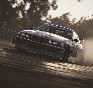 Which BMW Is Best for Drifting? Why the E36 Is the Ultimate Drift Machine