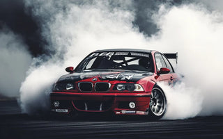 Maximize Your Drifting Potential: SLRspeed's E36 & E46 Angle Kits Unleash the Full Capabilities of Your BMW