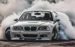 SLRspeed: The Ultimate Performance Parts for Drifting and Racing