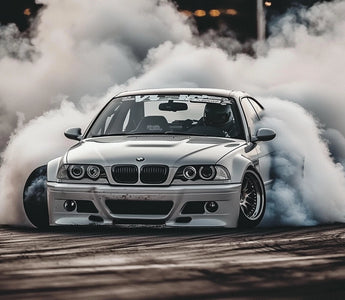 SLRspeed: The Ultimate Performance Parts for Drifting and Racing