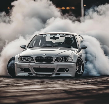 SLRspeed: The Ultimate Performance Parts for Drifting and Racing