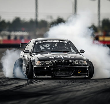 Building the Perfect Drift Machine: Why the E46, BMW, and Corvette Are Top Choices for Drifting