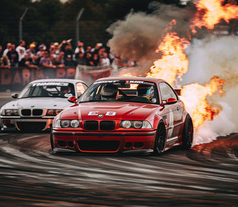 Optimizing Your BMW E46 and E36: Essential Upgrades and Tuning Tips for Maximum Performance