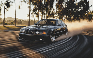 Drift Car Setup Guide: Engineering Essentials for Maximum Performance