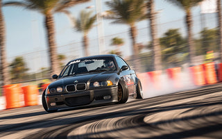 Master Your Drift: Unleashing Performance with SLRspeed