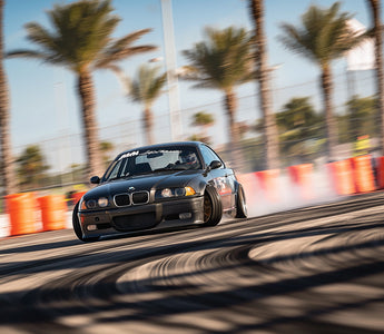 Master Your Drift: Unleashing Performance with SLRspeed