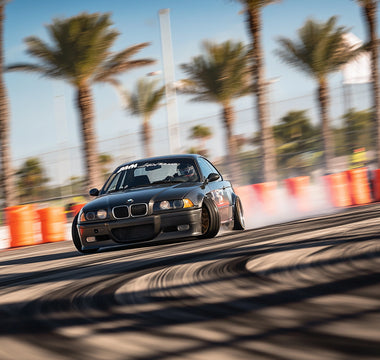 Master Your Drift: Unleashing Performance with SLRspeed