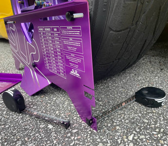 Precision Alignment for Racing and Lowered Cars: The Power of SLRspeed