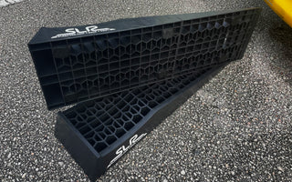 SLRspeed Low Profile Ramps: The Ultimate Tool for Slammed Drift Cars