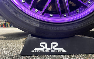 SLRspeed Low Profile Car Ramps: The Ultimate Solution for Low Cars