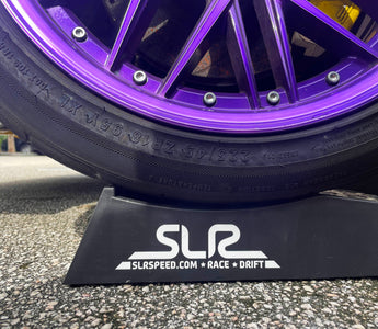 SLRspeed Low Profile Car Ramps: The Ultimate Solution for Low Cars