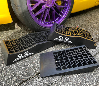 SLRspeed Low Profile Car Ramps: The Perfect Solution for Low Cars