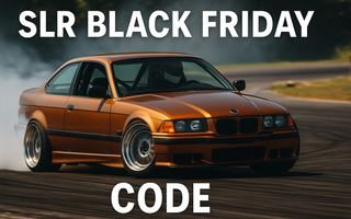 slrspeed black friday code