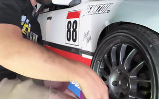 How to Use Toe Plates for Perfect Alignment Without a Lift