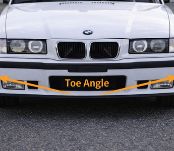 Adjusting Toe and Ackermann: How Drift Cars Are Actually Tuned – SLRspeed