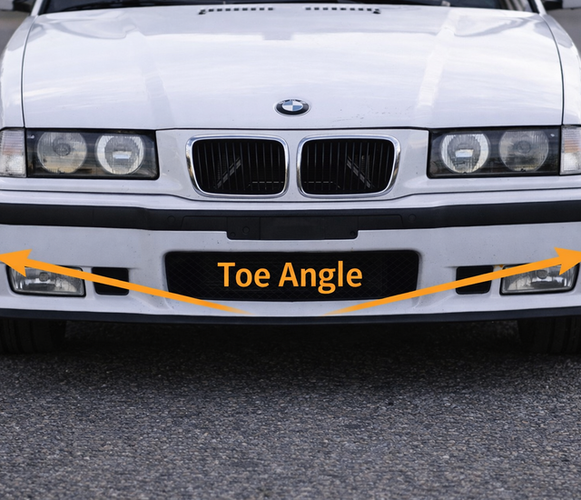 Adjusting Toe and Ackermann: How Drift Cars Are Actually Tuned – SLRspeed