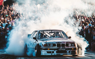 SLRspeed E36 Angle Kits: The Choice of Pros for Maximum Performance